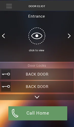 Door Entry CLASSE300X screenshot 4