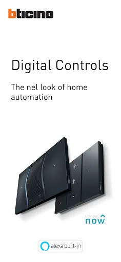 Digital Controls