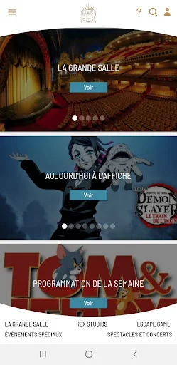 Le Grand Rex