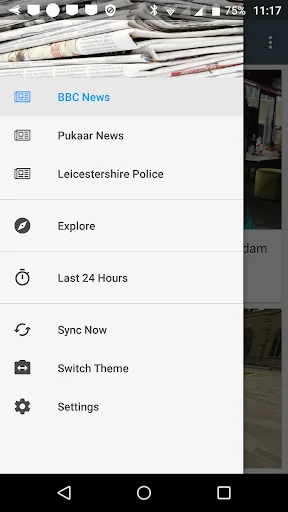 Leicester local news