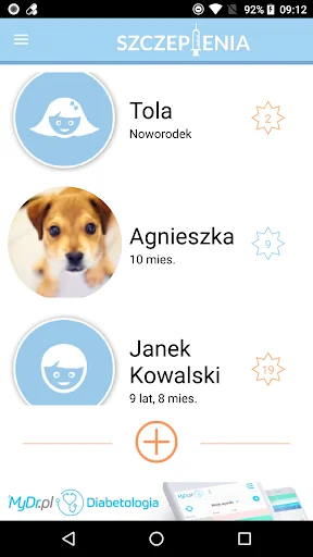 Szczepienia