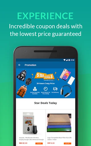 Lelong.my - Shop and Save screenshot 4