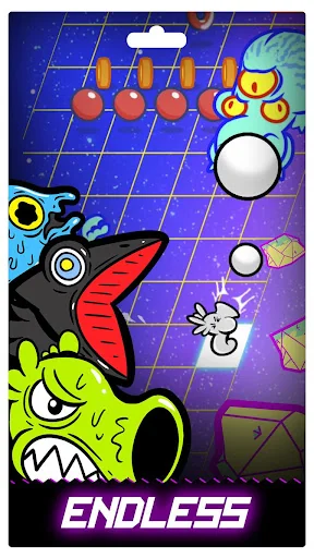 Floyd's Sticker Squad screenshot 3