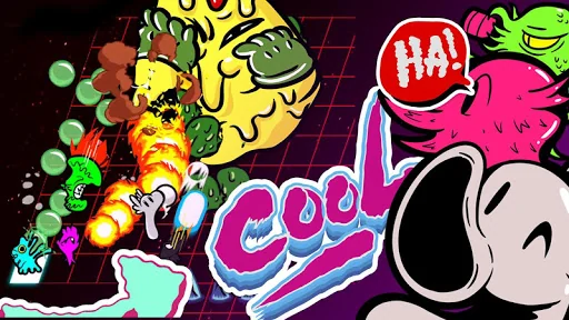 Floyd's Sticker Squad screenshot 4