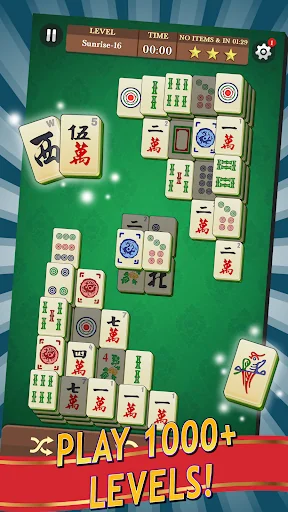 Mahjong