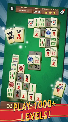 Mahjong