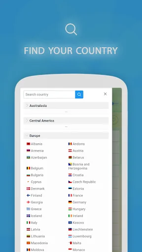 Lemon Radio screenshot 2