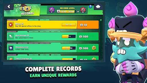 Lemon Box Simulator for BS screenshot 3