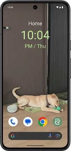 VidiWallpaper, Video Wallpaper