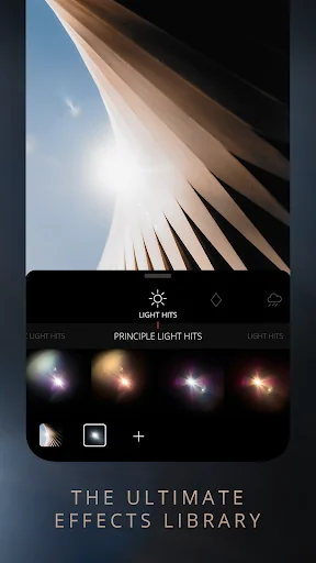 Photo Effects - LD screenshot 1