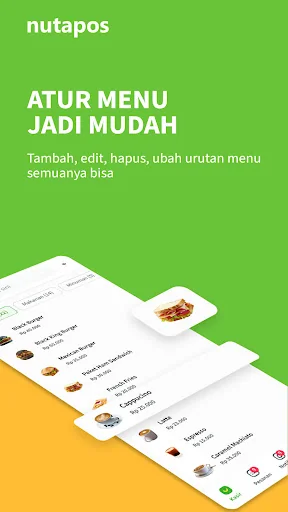 NUTAPOS:Aplikasi Kasir Kuliner