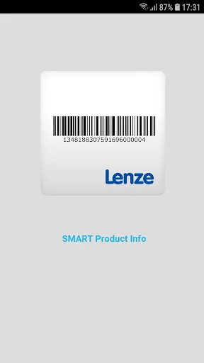SMART Product Info