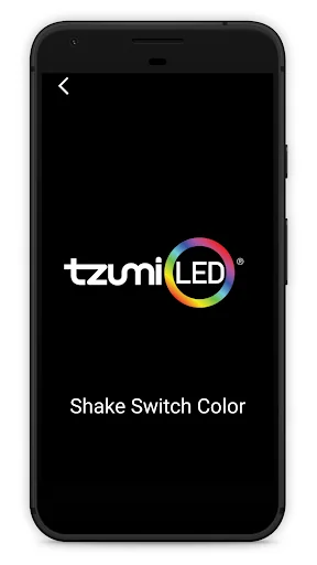 tzumiLED