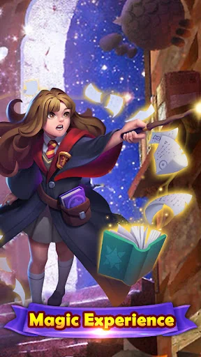 Duel Heroes: Magic TCG & CCG screenshot 2