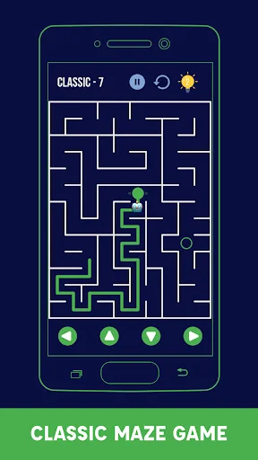 Mazes & More