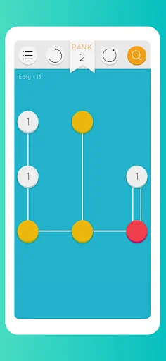 Puzzlerama -Lines, Dots, Pipes screenshot 3