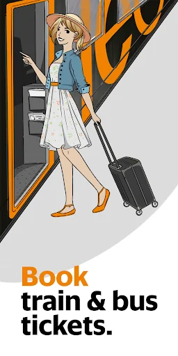 Leo Express: Travel in style