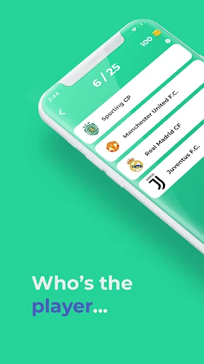 Pro Player Football Quiz