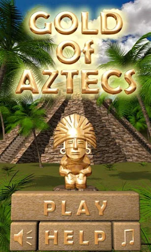 Gold of the Aztecs
