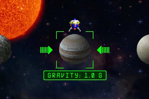Space Prospector