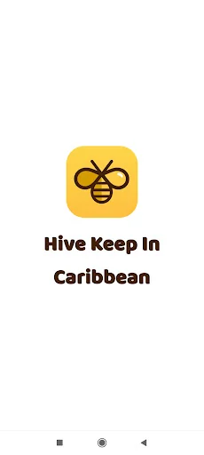Hive Keep in Caribbean
