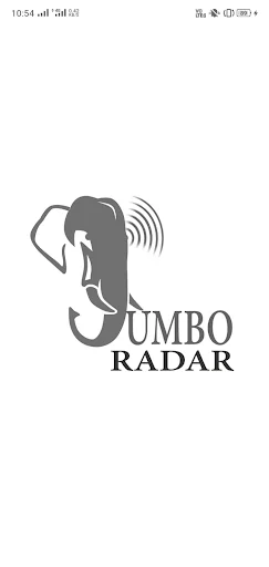 Jumbo Radar