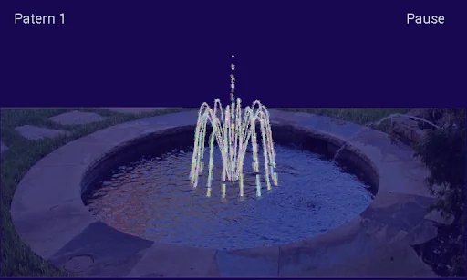 AndrFountain