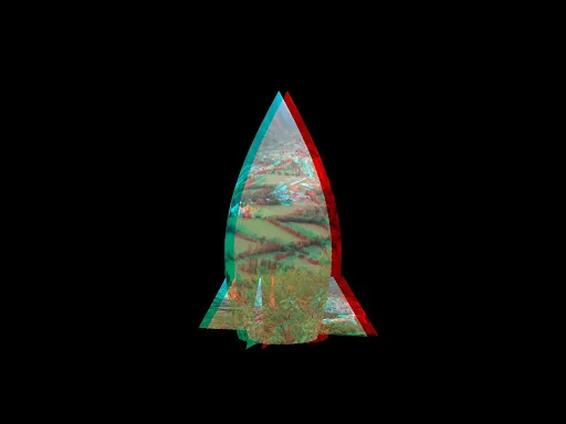 AndrStereoscopy