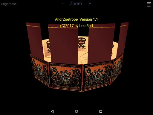 AndrZoetrope