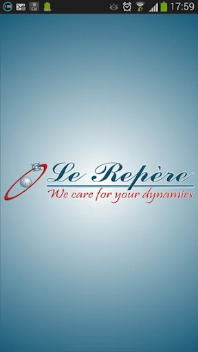Le Repère