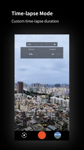 Wide Camera - Panorama 360 HD screenshot 4