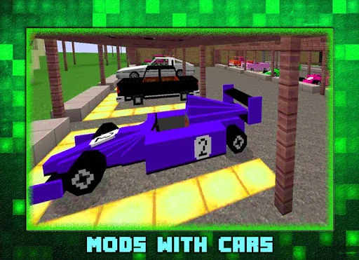 Real Car Mods