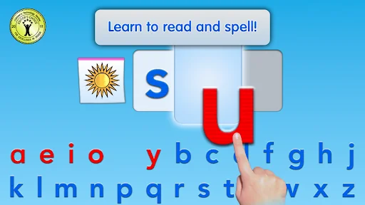 Montessori Words & Phonics