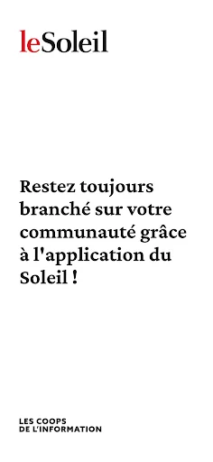 Le Soleil