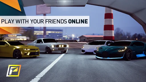 PetrolHead : Street Racing screenshot 3