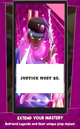 Africa's Legends screenshot 3