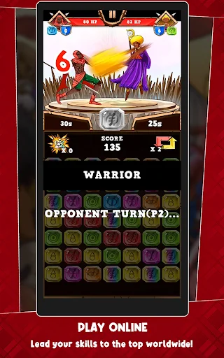 Africa's Legends screenshot 4