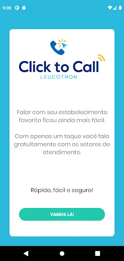 Click to Call Leucotron