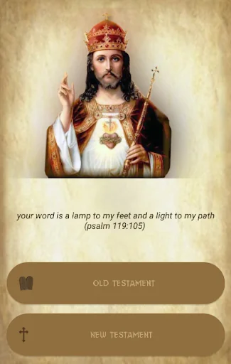 AudioBible