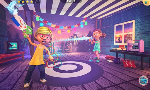 Water Gun Game screenshot 3