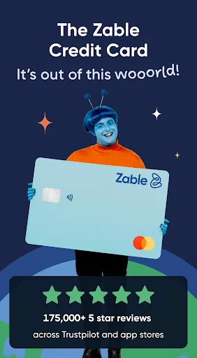 Zable - Mobile Finance