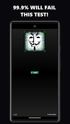 Hack Test - Unravel the Code!
