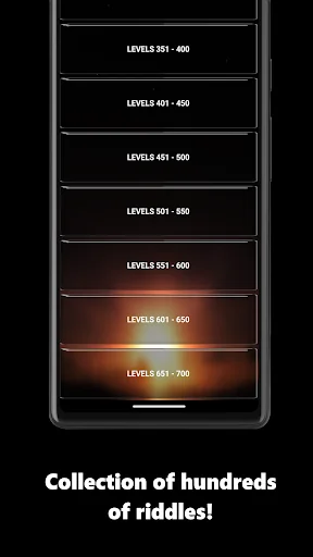 Riddles. Just riddles. screenshot 4