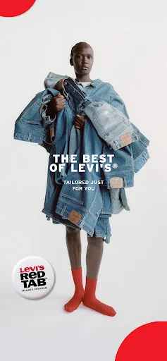 Levi's® - Shop Denim & More