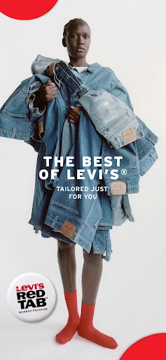 Levi's - Shop Denim & More