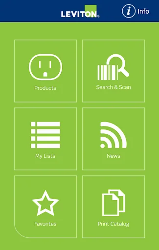 Leviton 2 Go