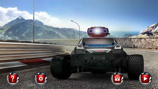 Lidl_RC_Truck