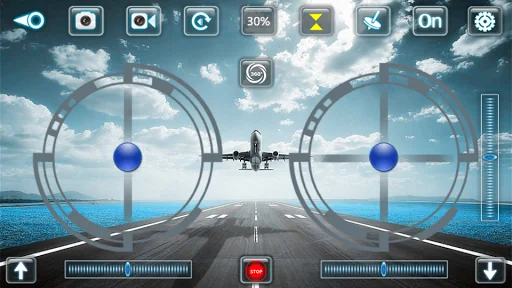 WiFi UFO screenshot 2
