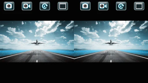 WiFi UFO screenshot 3