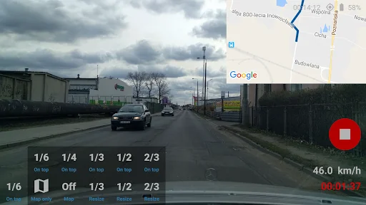 Car Camera